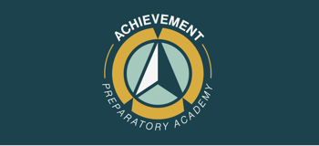 Achievement Preparatory Academy logo