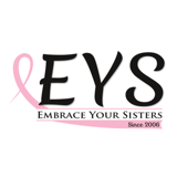 Embrace Your Sisters logo