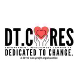 Dt Cares logo