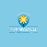 Pike Regional Child Advocacy Center logo