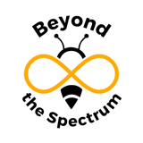 Beyond The Spectrum Inc logo