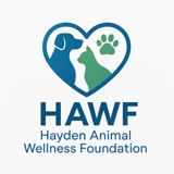 Hayden Animal Wellness Foundation logo