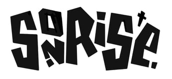SonRise Collective Ministries logo