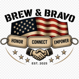 Brew & Bravo LLC logo