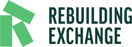 Rebuilding Exchange logo