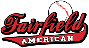 Fairfield American Little League Baseball Inc logo