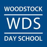 Woodstock Day School logo