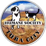 TUBA CITY HUMANE SOCIETY INCORPORATED logo