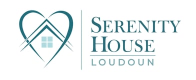 Loudoun Serenity House logo