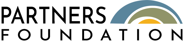 Partners Foundation logo