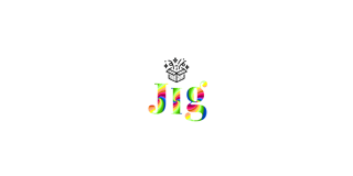 Jig - A positive change for families logo