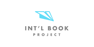 International Book Project, Inc. logo