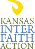 Kansas Interfaith Action logo