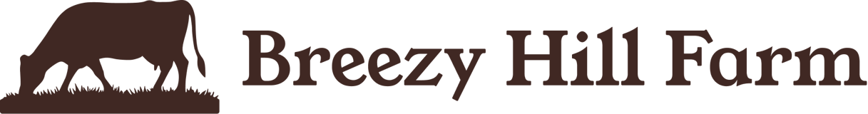 Breezy Hill Farm logo