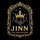 Jive Innovations logo