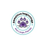 Pawsitive Beginnings logo