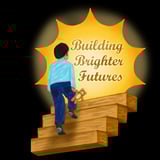 Building Brighter Futures logo