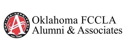 Oklahoma FCCLA Alumni & Associates, Inc. logo