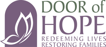 Door of Hope logo