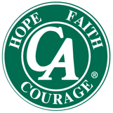 COCAINE ANONYMOUS WORLD SERVICE OFFICE INCORPORATED logo