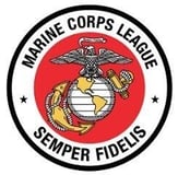 Marine Corps League Detachment 349 logo