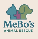 Mebos Animal Rescue logo