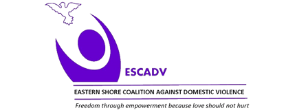 Eastern Shore Coalition Against Domestic Violence Inc logo
