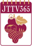 JTTV365 logo