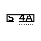 SPACE 4 ART INC logo
