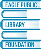 Eagle Public Library Foundation logo