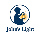 John's Light logo