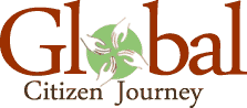 Global Citizen Journey logo