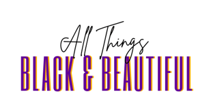 All Things Black and Beautiful logo