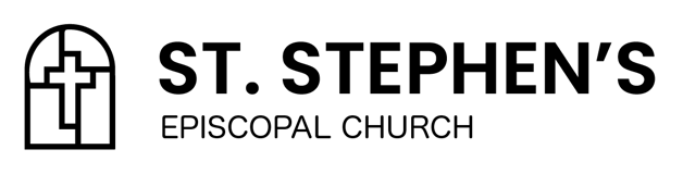 St Stephens Episcopal Church logo