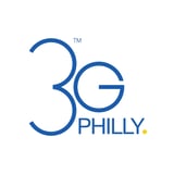 3G Philly logo