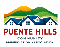 Puente Hills Community Preservation Association logo