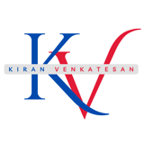 KIRAN VENKATESAN FOR OLD BRIDGE BOARD OF EDUCATION logo