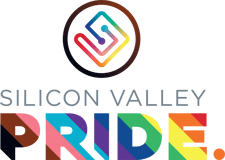 Silicon Valley PRIDE logo