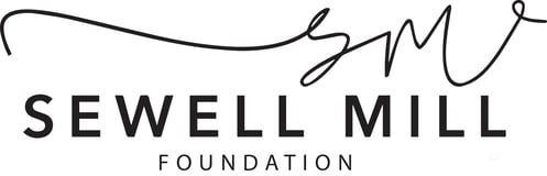 Sewell Mill Foundation logo