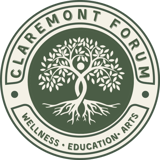 The Claremont Forum logo