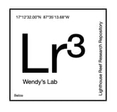 Lighthouse Reef Research Repository Limited logo