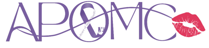 A Peace of Mind Charity logo