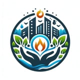 Our Social Circle NEPA logo