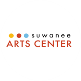 NORTH GWINNETT ARTS ASSOCIATION INC, dba, Suwanee Arts Center logo
