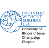 Engineers Without Borders UIUC logo