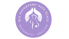 His Daughters’ Safe Place, INC logo