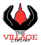 The Village Lansing logo
