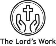 The Lords Work Inc logo