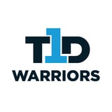 T1D Warriors logo