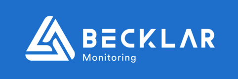 Becklar Monitoring Centers logo